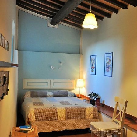 Agriturismo La Villa Romita Tavarnelle Val di Pesa Exterior photo