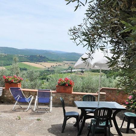 Agriturismo La Villa Romita Tavarnelle Val di Pesa Exterior photo